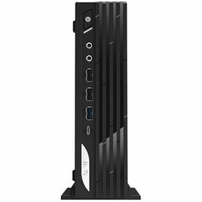 MSI DP21 SFF PC Intel Core i3-14100 32GB 1TB NVMe SSD W11P 3Y MSI DP21 SFF PC Intel Core i3-14100 32GB 1TB NVMe SSD W11P 3Y